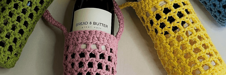Butelka Bread & Butter